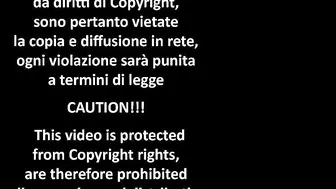 Emmanuelle Noire naughty mare fucks pussy sex machine