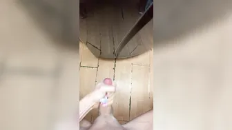 Tiffany Towers fascinating courtesan pretty ass fucks sex toy