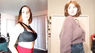 nickeyhuntsman  home masturbation