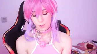 pitykitty radiant takes off her panties