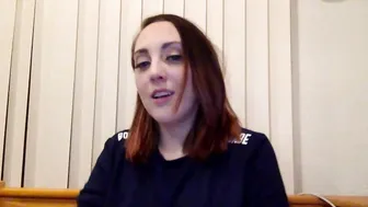 nickeyhuntsman  busty fat lady masturbates cunt