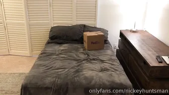 nickeyhuntsman  Charming shlendra