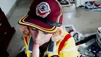 pitykitty Blonde bitch