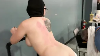 nickeyhuntsman  Charming lesbo