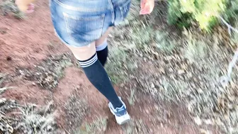 nickeyhuntsman  shy harlot fingering pussy in the shower