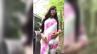 Venus Lux  depraved women masturbate