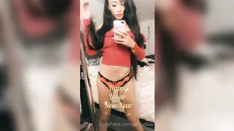 Venus Lux  cute babe masturbating pussy sex toys