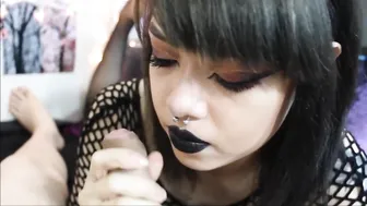 korpsekitten Pretty kurva