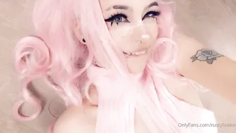 Rusty Fawkes  experienced trash hot fucks both slits