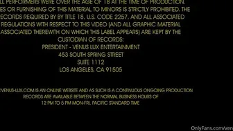 Venus Lux  8 January 2020