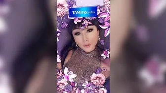 Venus Lux  Bitch