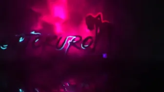 Octokuro gorgeous passion turns on chic body
