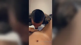 Venus Lux  toys in all holes