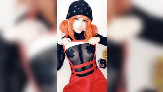 Rusty Fawkes   Elite babe