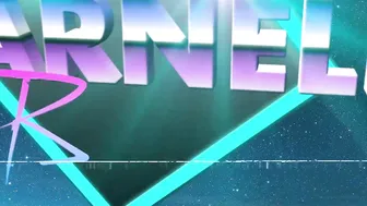 Karneli Bandi  private  with orgasm