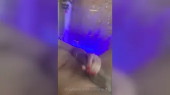 Camila Mattoli impressive girls show pussies