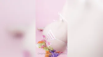 Rusty Fawkes  shy slut with a nice ass fucks pussy