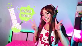 AliceBong 06 June 2020