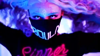 AliceBong odessa web model