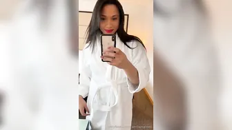 Camila Mattoli Crazy curva
