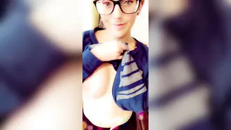 nickeyhuntsman  black