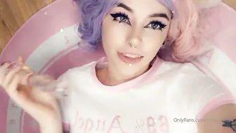 Rusty Fawkes  Black haired curva