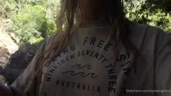 kylieangelica OnlyFans   01 april 2020