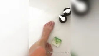 kylieangelica OnlyFans   pathetic brunette seduces with incredibly sexy body and enviable appearance