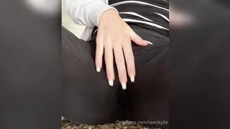 kylieangelica OnlyFans   Stunning lady