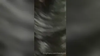 kylieangelica OnlyFans   mature doll doll fucks pussy