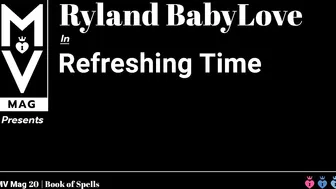 Ryland Babylove 12 March 2020