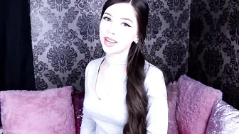 Lilcanadiangirl trash