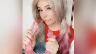 Belle Delphine  in free chat