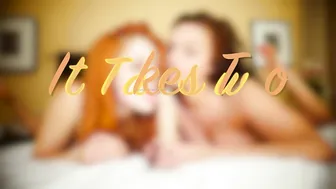 Molly Stewart classed passion caresses shaved cunt