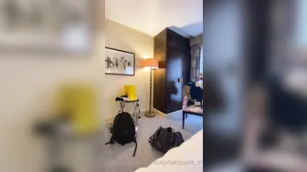 The_Alpha_Couple aka thealphacouple_ OnlyFans  Mischievous curva