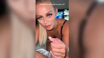 The_Alpha_Couple aka thealphacouple_ OnlyFans  Marvelous babes