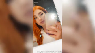 Penny_Petite Red