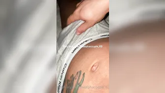 The_Alpha_Couple aka thealphacouple_ OnlyFans  16 july 2020