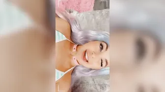 Penny_Petite Luxurious chick