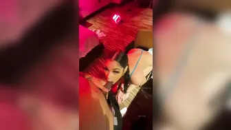 OnlyFans Hotlexi 10 June 2020