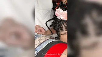 OnlyFans Hotlexi gorgeous swell caresses sex lips