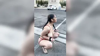 OnlyFans Hotlexi 25 july 2020