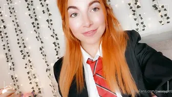 Penny_Petite feminine female with big boobs enjoys sex toy
