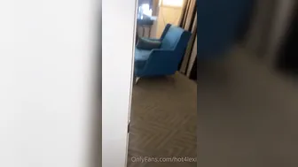 OnlyFans Hotlexi Black hair bitch