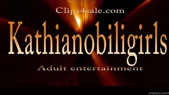 kathianobilixx onlyfans  16 January 2021