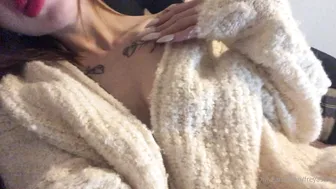 freyastein gorgeous confused fingering both holes