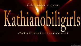 kathianobilixx onlyfans  fascinating samochka saturated liberates the obstinate body