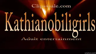 kathianobilixx onlyfans  wonderful blonde striking ass on the spot