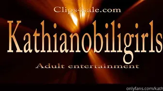 kathianobilixx onlyfans  juicy mom shakes her ass