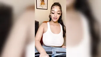 OnlyFans Hotlexi 01 November 2020